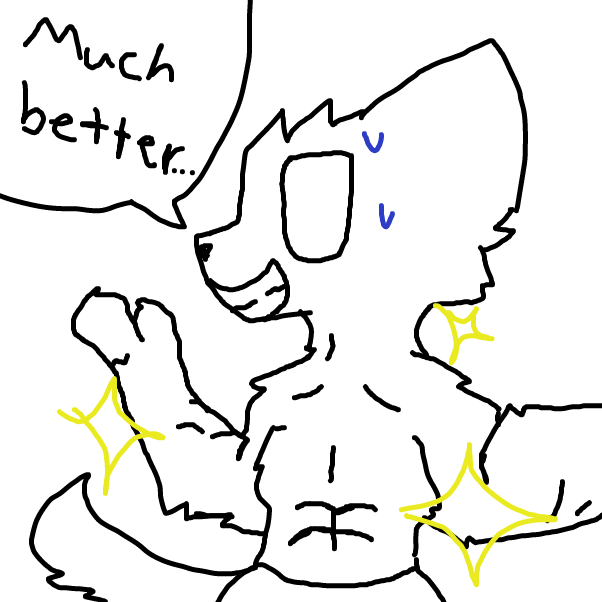 ...um dude... - Online Drawing Game Comic Strip Panel by ✨🅴🆂🆃🅴🅻🅻🅰✨