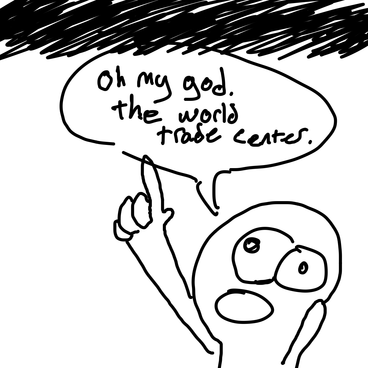 Drawing in Explosion by String Cheese