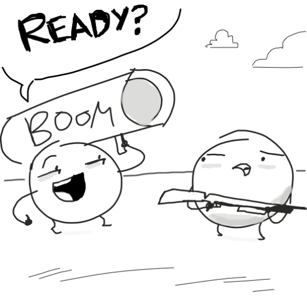 Drawing in Geometric Lust by Superjeffoman