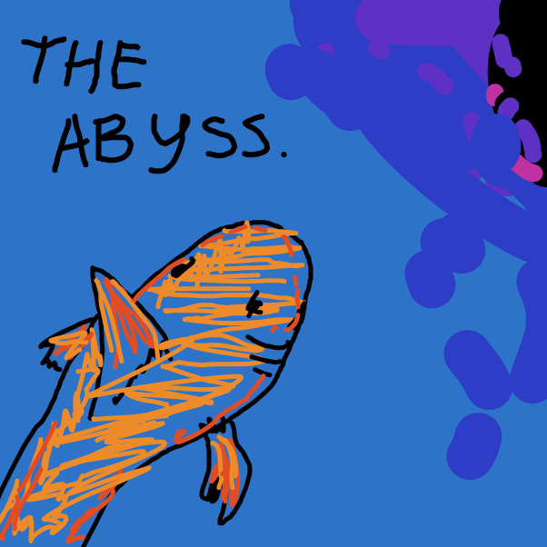  - Online Drawing Game Comic Strip Panel by munkeydonkey