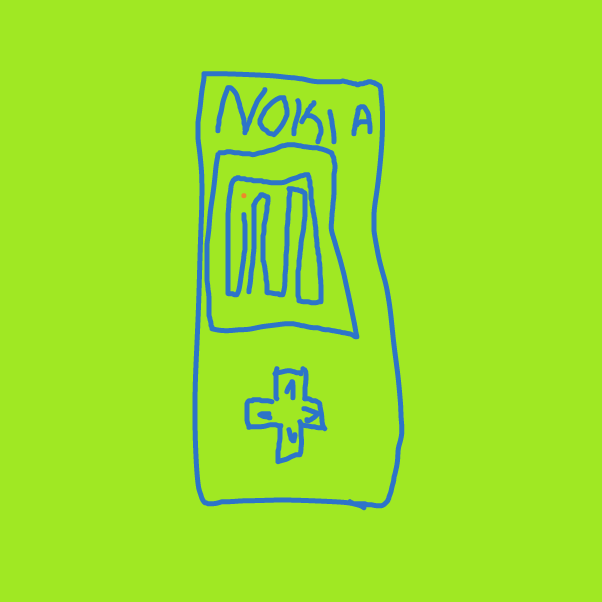  - Online Drawing Game Comic Strip Panel by munkeydonkey