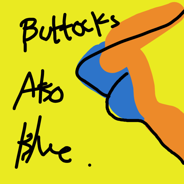 Drawing in roses are red violets are blue by munkeydonkey