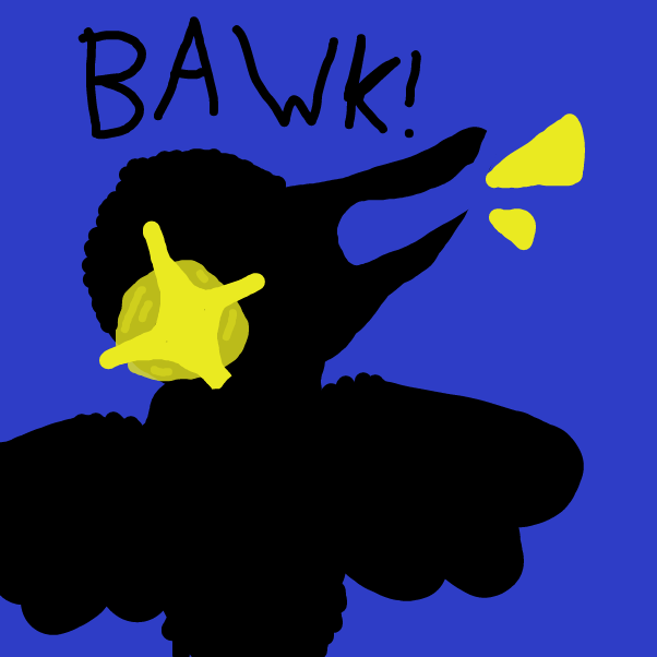 Drawing in YS 2: ancient Ys probably missing idk finale by ✨🅴🆂🆃🅴🅻🅻🅰✨