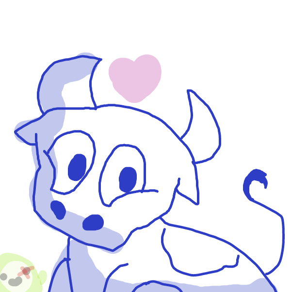  - Online Drawing Game Comic Strip Panel by ✨🅴🆂🆃🅴🅻🅻🅰✨