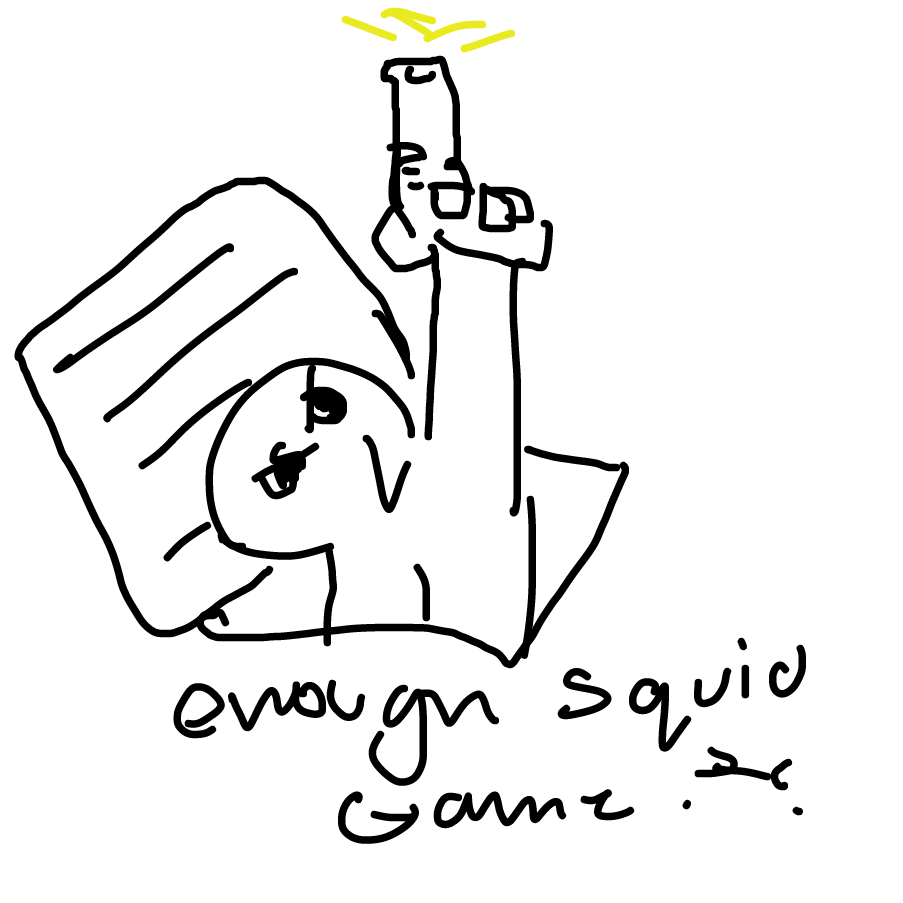 Drawing in someone lovely by Lvl_Up