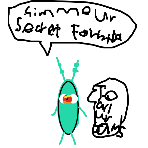 Drawing in I did it! by Notpingjusth3x