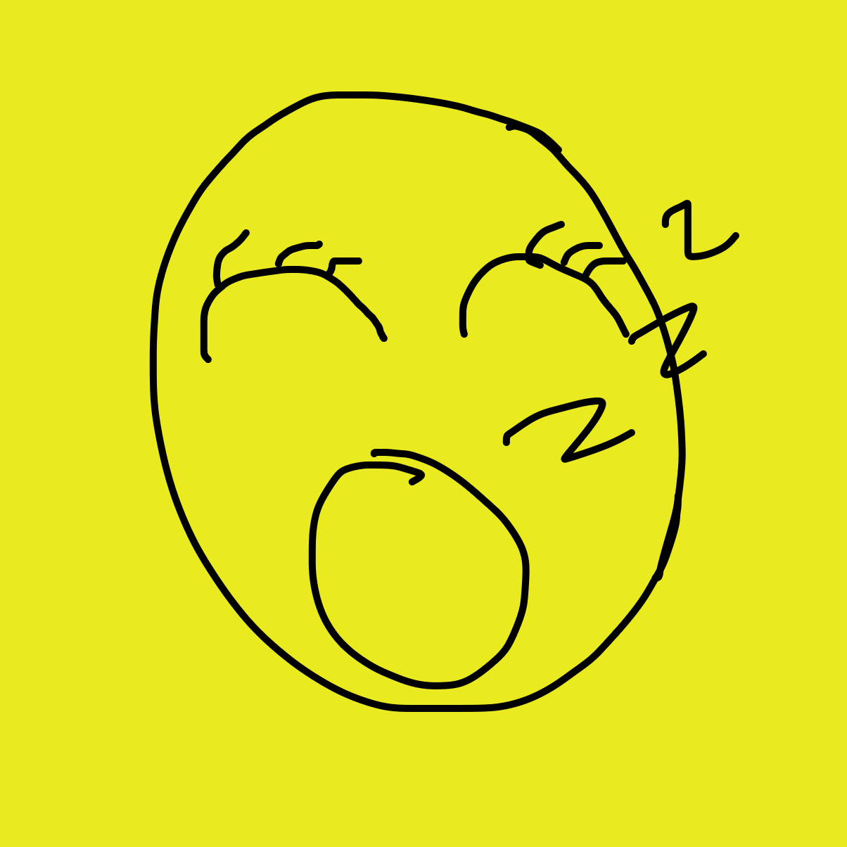 Drawing in Emoji  by Queen