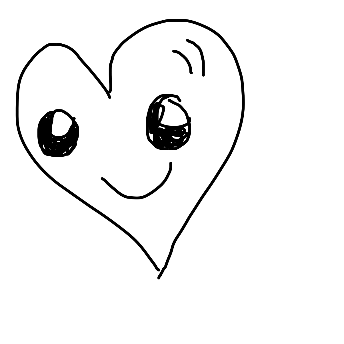 Drawing in Gymnastics  by Queen