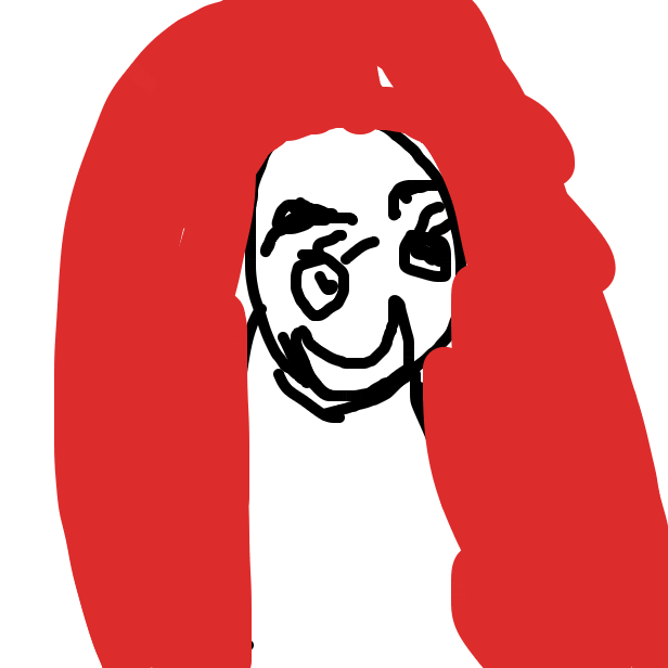 Drawing in Unknown  by Queen