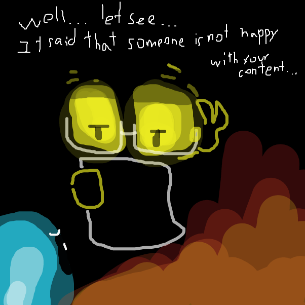 Drawing in Stickman by FifaSam