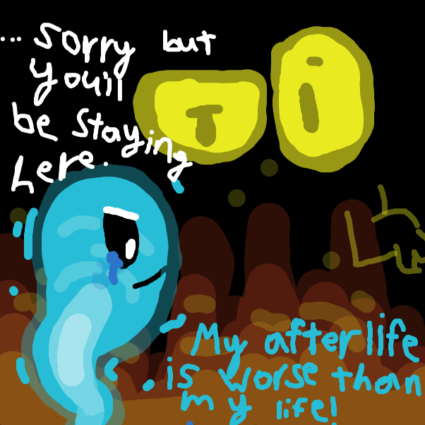 Drawing in Stickman by ✨🅴🆂🆃🅴🅻🅻🅰✨