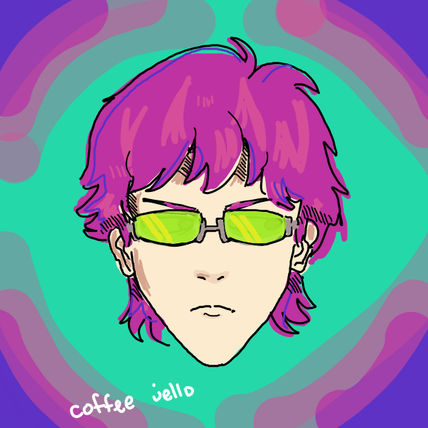 Drawing in idk by nikpothesis