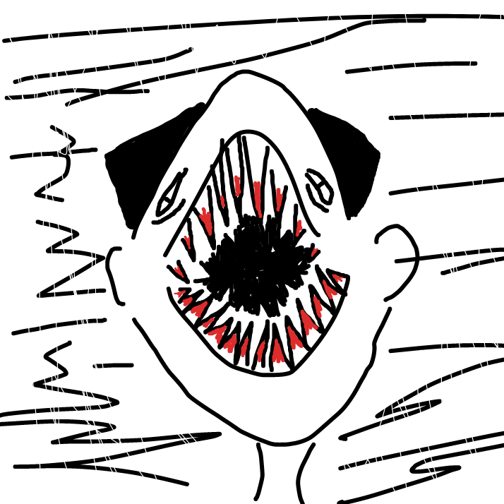 Drawing in KILLPJ by Bubble_Bee