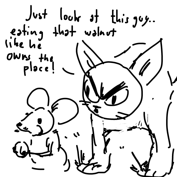  - Online Drawing Game Comic Strip Panel by Peyocay