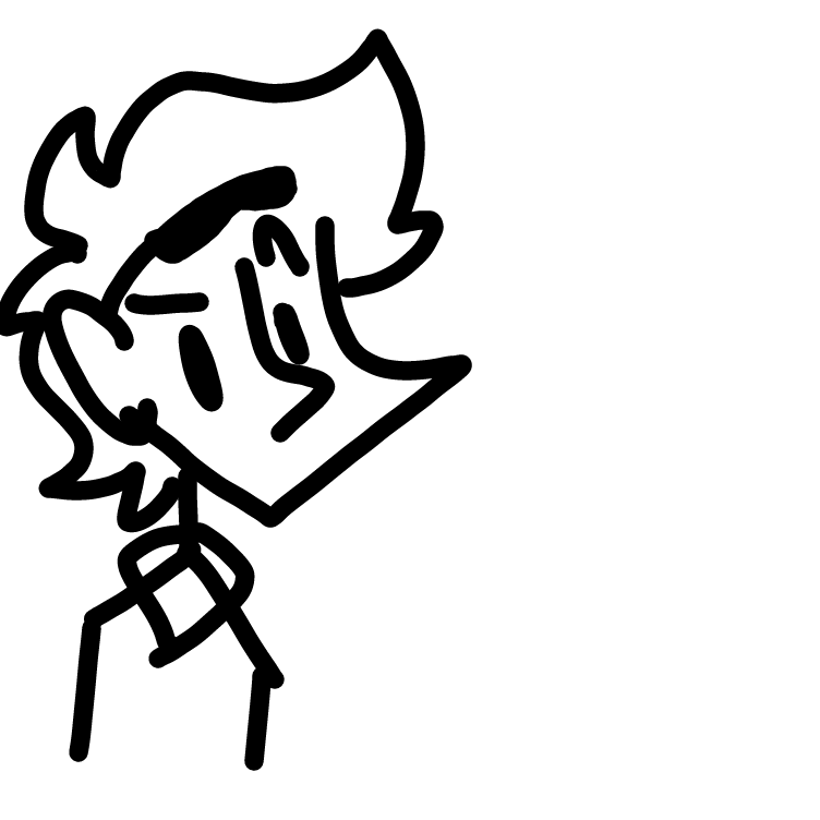 Drawing in your mom by valentin_roses.rock