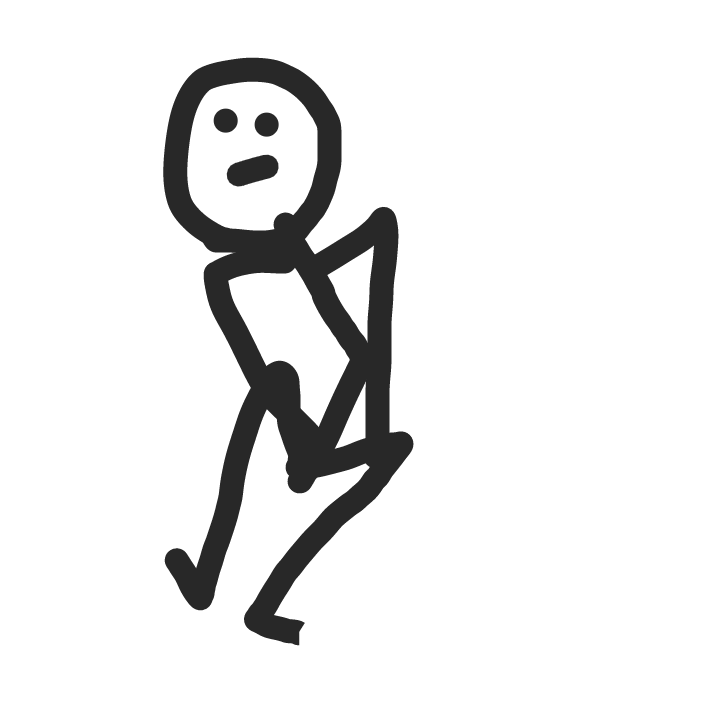  - Online Drawing Game Comic Strip Panel by pizzaboi