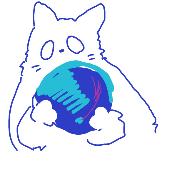 Drawing in Alien pfp boy! :) by ViMoth