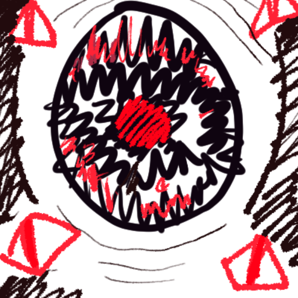  - Online Drawing Game Comic Strip Panel by ViMoth