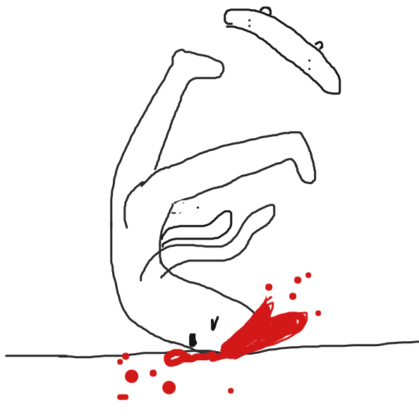  - Online Drawing Game Comic Strip Panel by YeetYoinkPotato