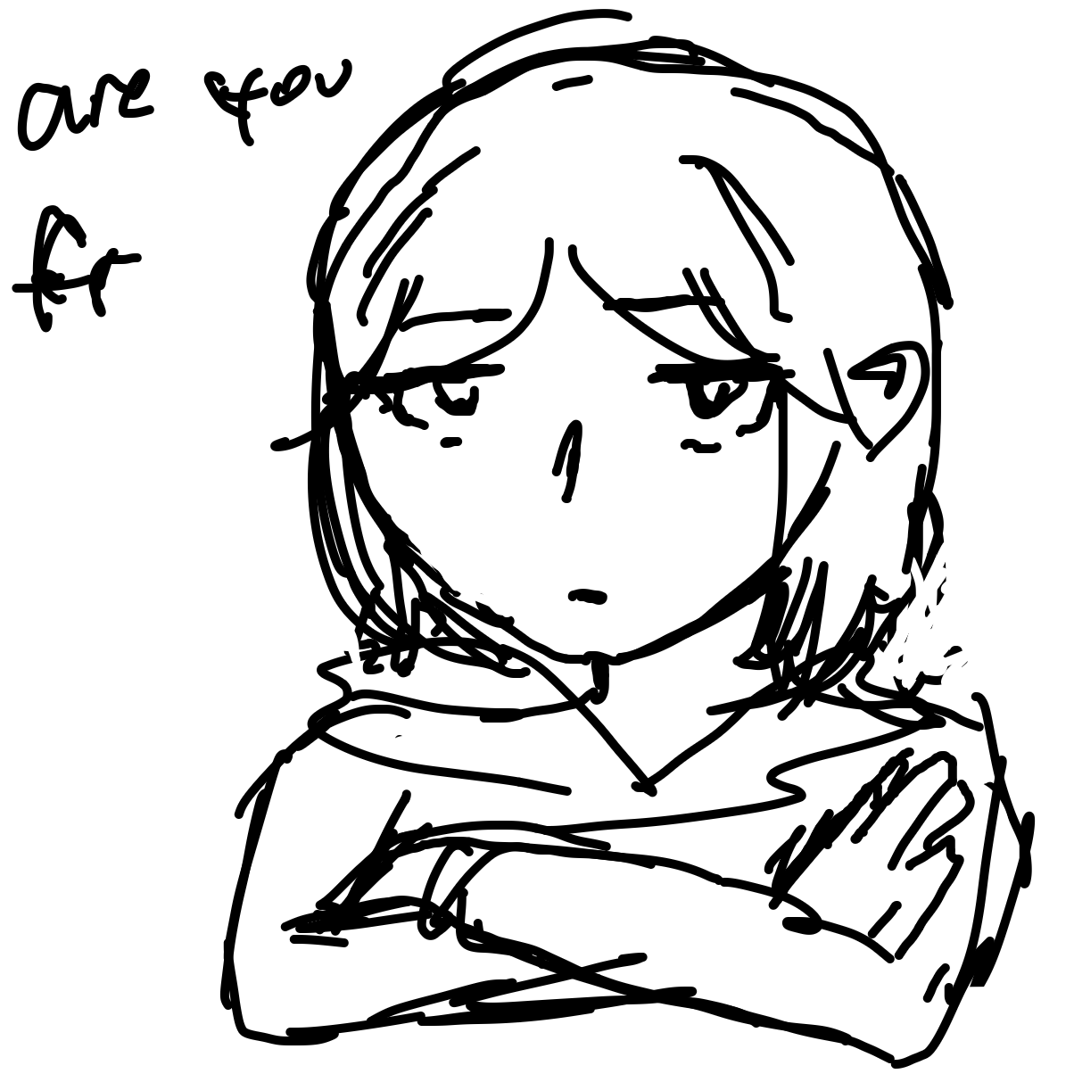 Drawing in Seder Plate Competition by endellion