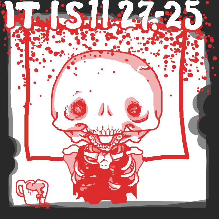 Drawing in KILLPJ by Delete