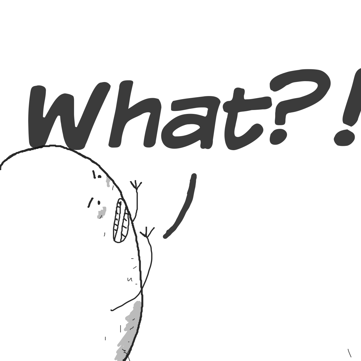  - Online Drawing Game Comic Strip Panel by joshyouart