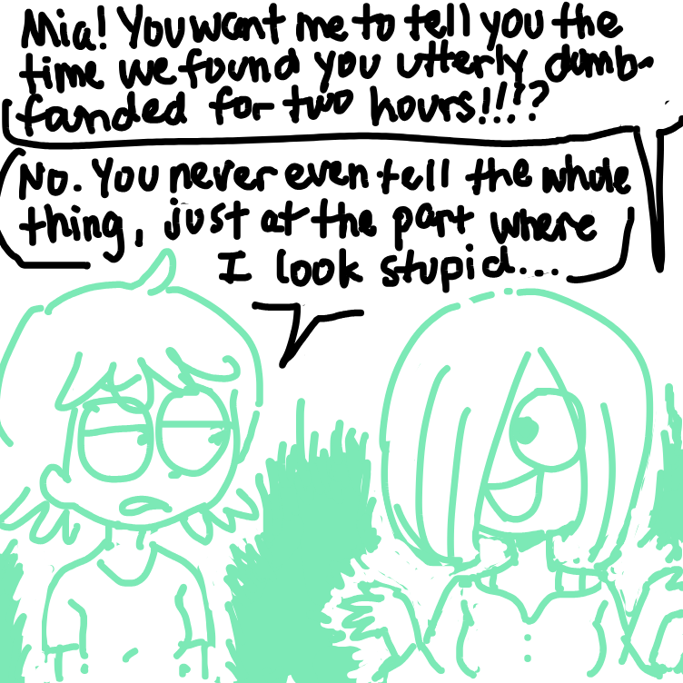 Drawing in sad sighs new fries by nooz