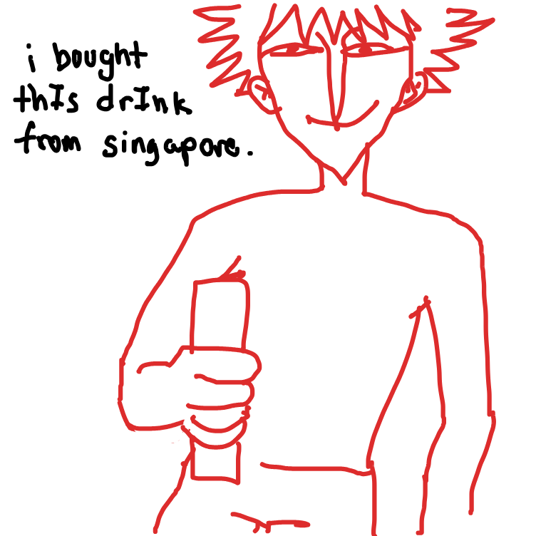 Drawing in threes twos ones zeros negativeones neagtievtwos s by nooz