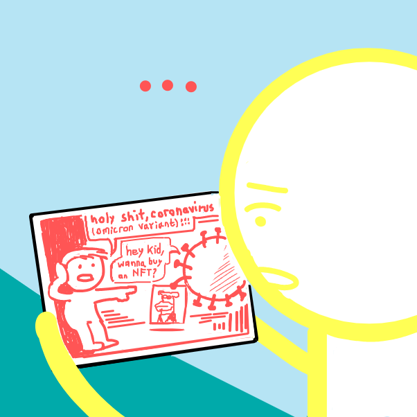 Drawing in is back yippee! by 🔲