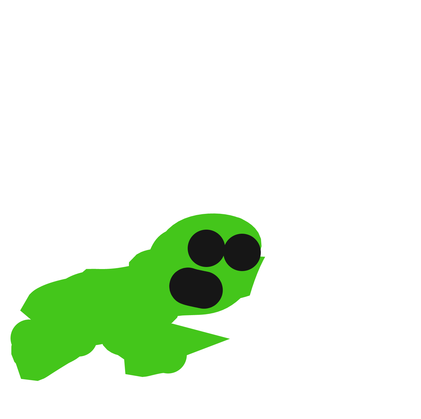  - Online Drawing Game Comic Strip Panel by Supergamer14