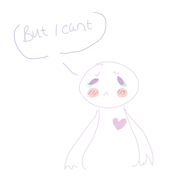 Poor baby sprout 
 - Online Drawing Game Comic Strip Panel by Roodles_Doodles