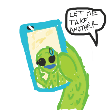  - Online Drawing Game Comic Strip Panel by sanprisso