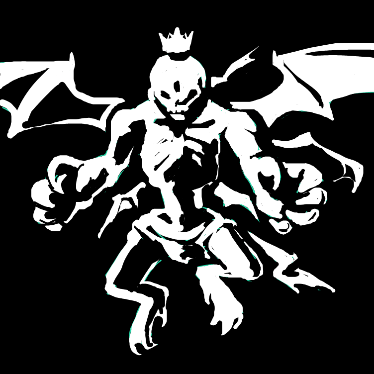  - Online Drawing Game Comic Strip Panel by Malteaser