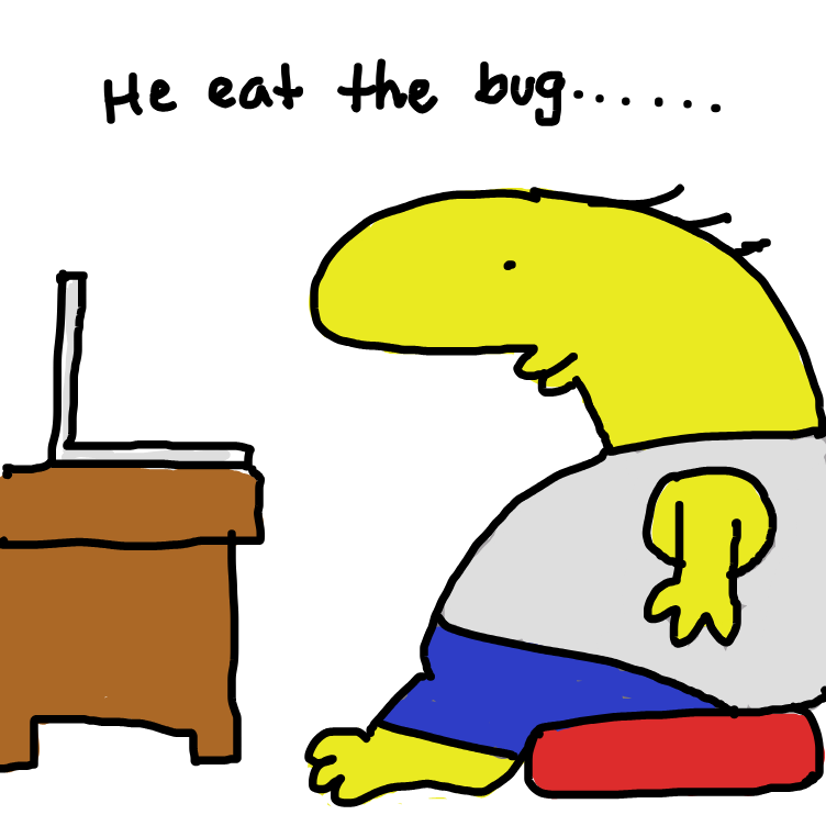  - Online Drawing Game Comic Strip Panel by nooz