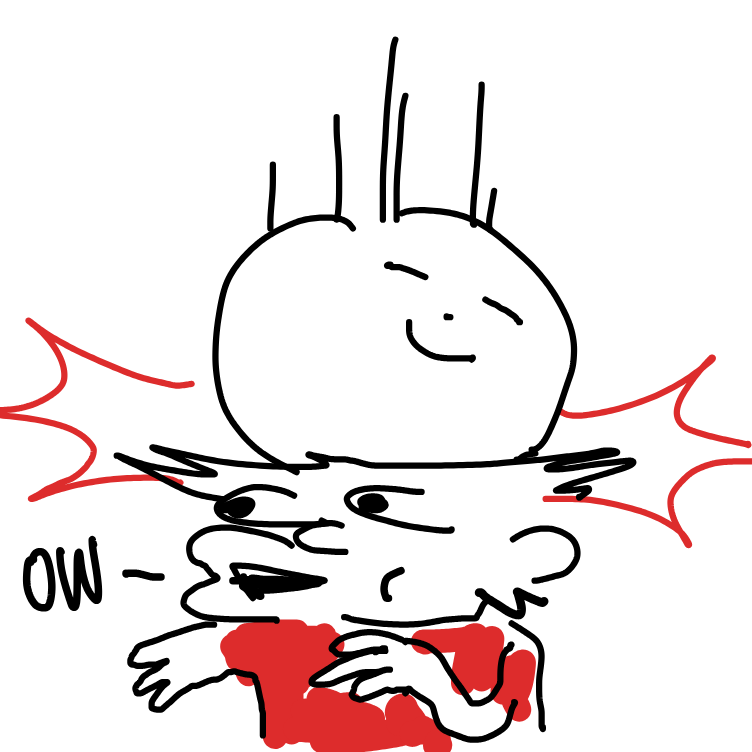 Drawing in Ma rentrée automne 2022 by nooz