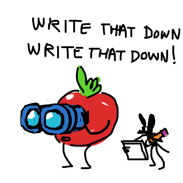 Drawing in a little something by The Real Peyocay