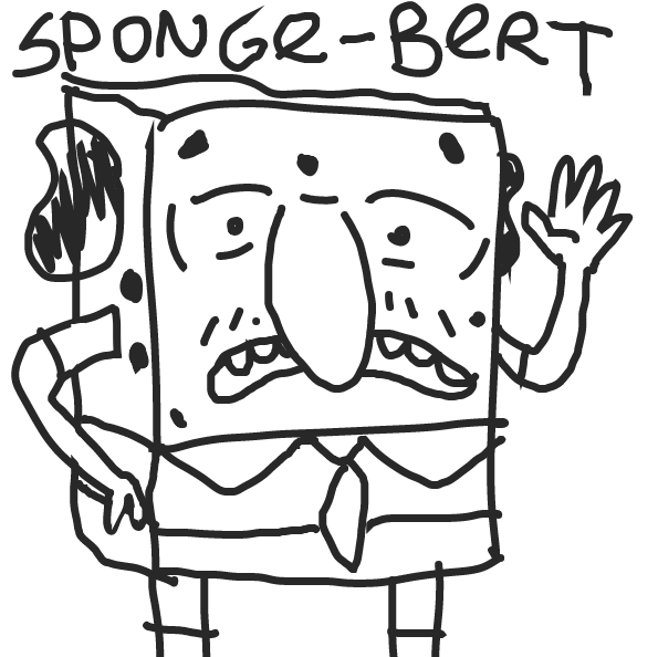 Liked webcomic Oh no..