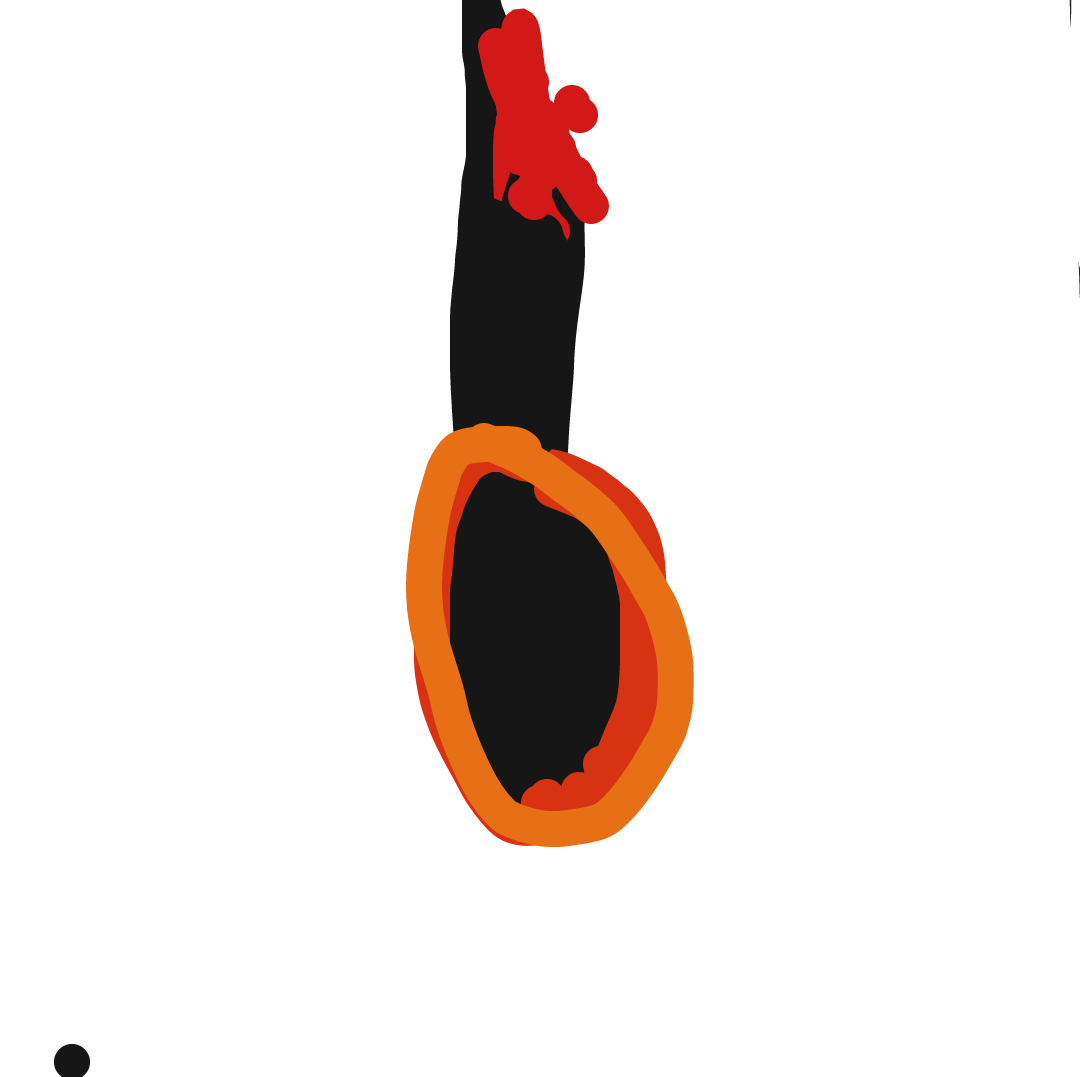  - Online Drawing Game Comic Strip Panel by Mrdigdog