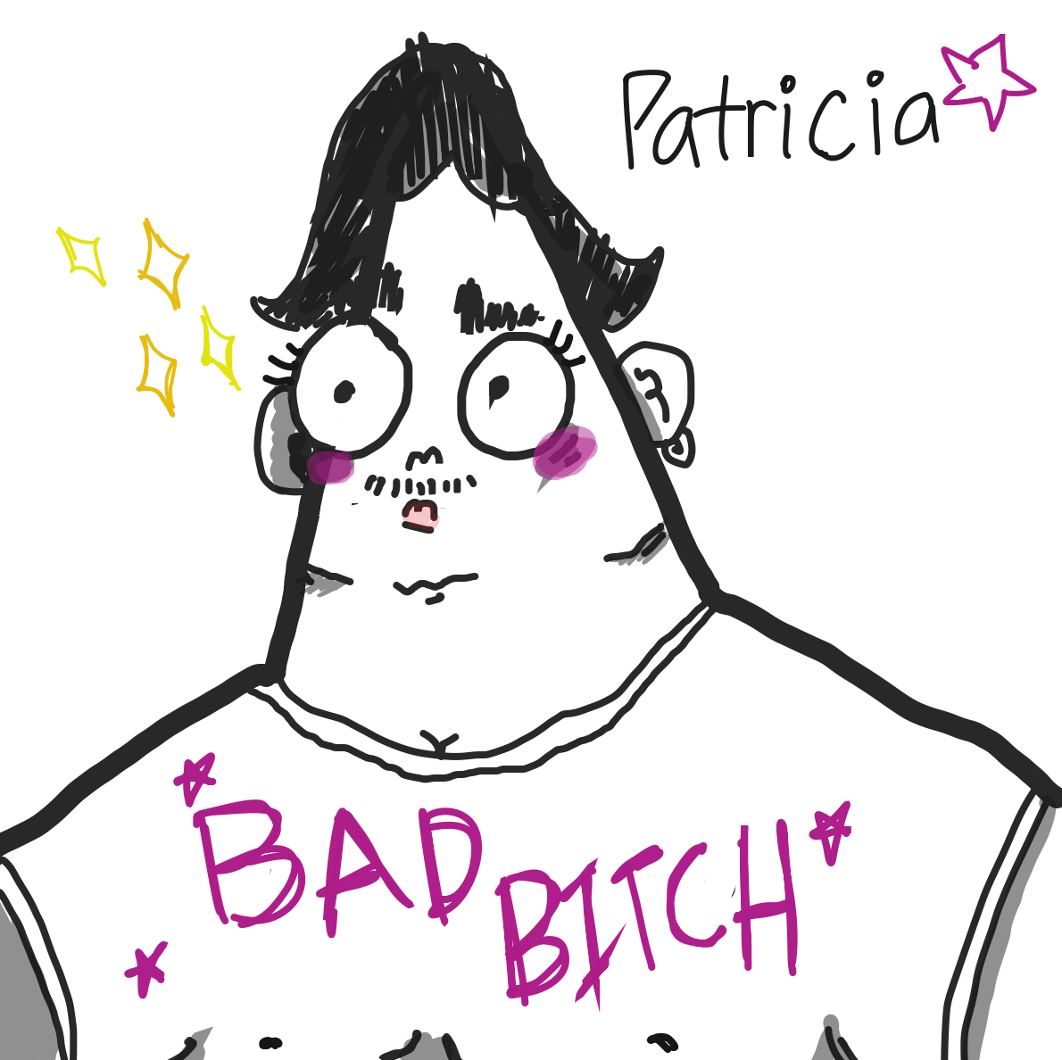 Drawing in Oh no.. by Art.frankie