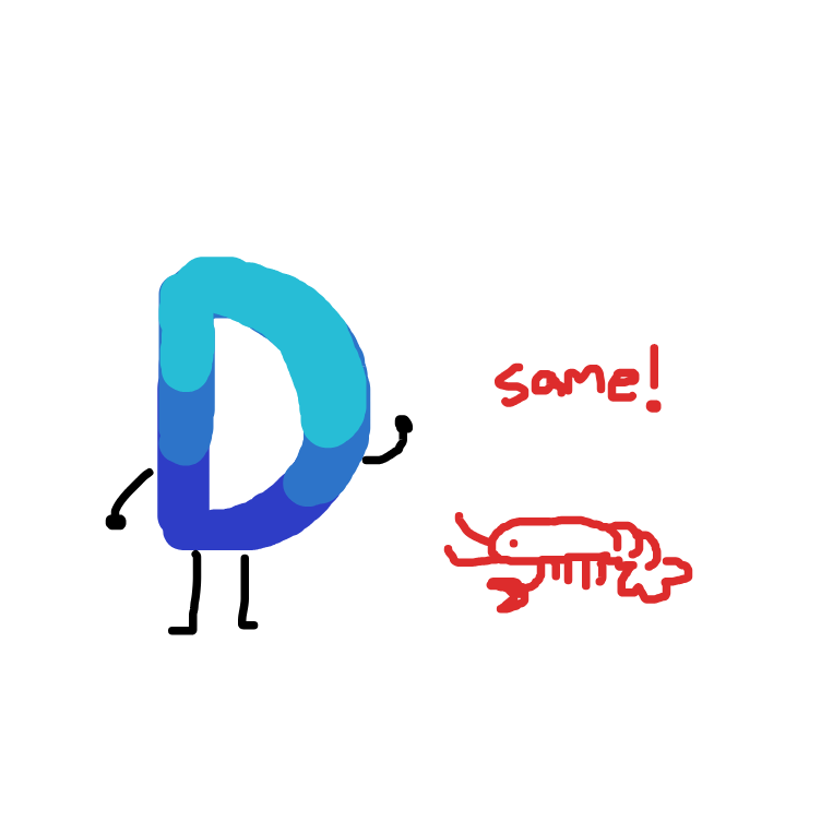 Drawing in drawception refugee here by silliestlobster