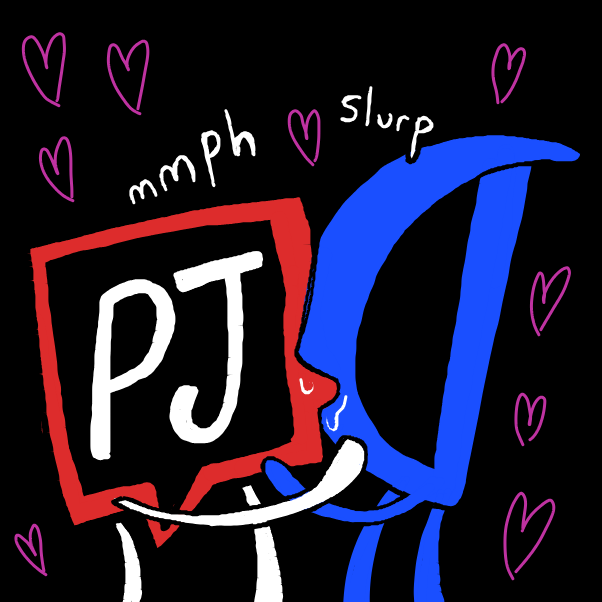 me: ok - Online Drawing Game Comic Strip Panel by Cheddar Teeth