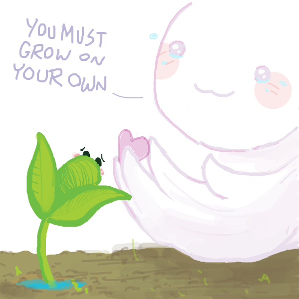 Drawing in sprout by jamdaddy