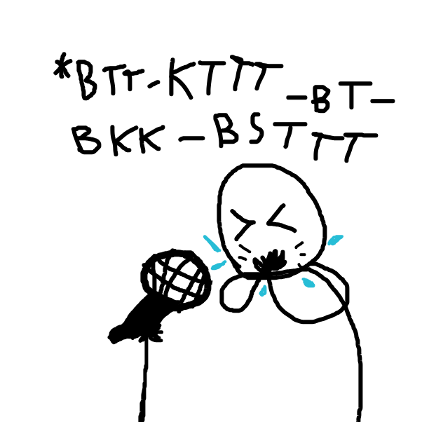  - Online Drawing Game Comic Strip Panel by BananaDoc