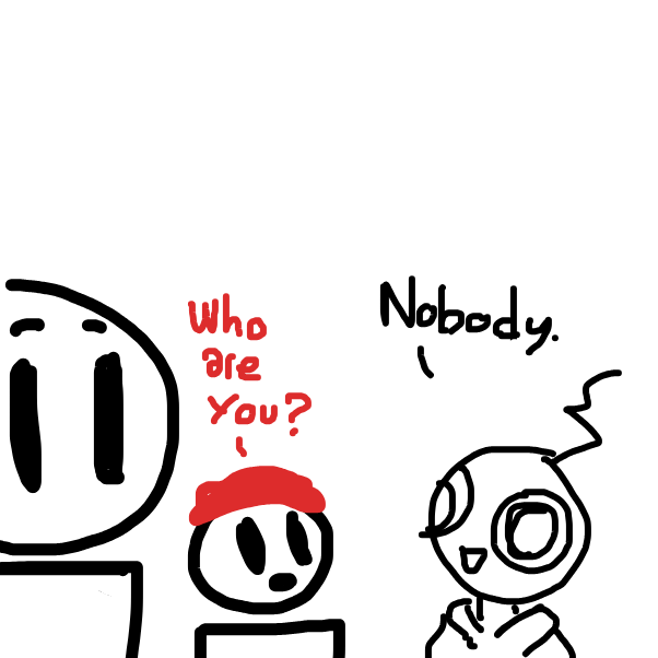 Drawing in The Chicken or The Egg? by The Real Peyocay