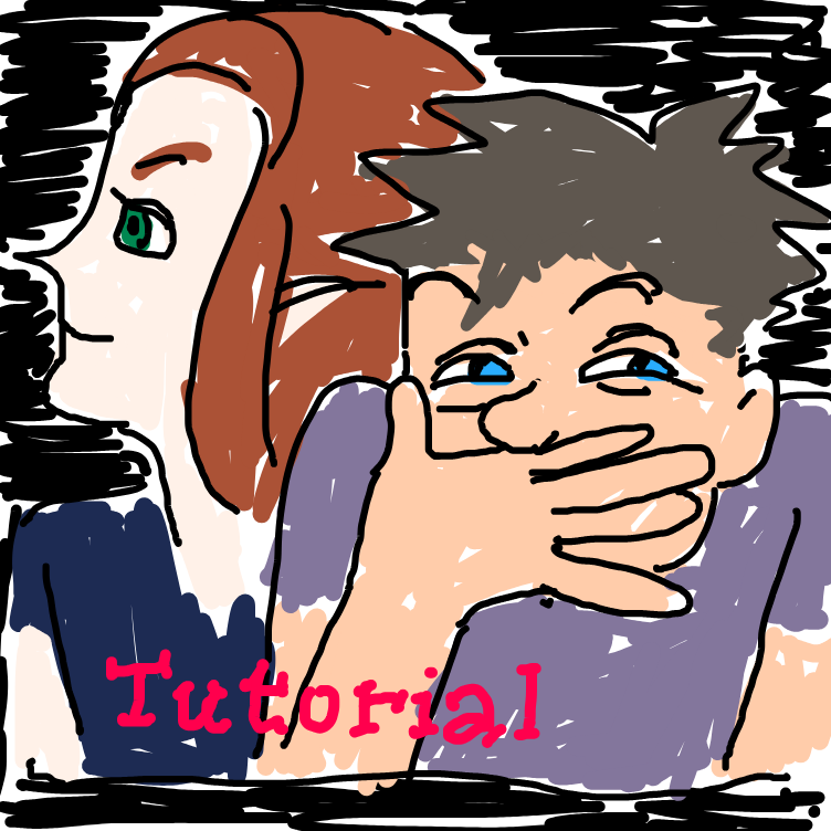 Drawing in Beginner Panaljam by nooz