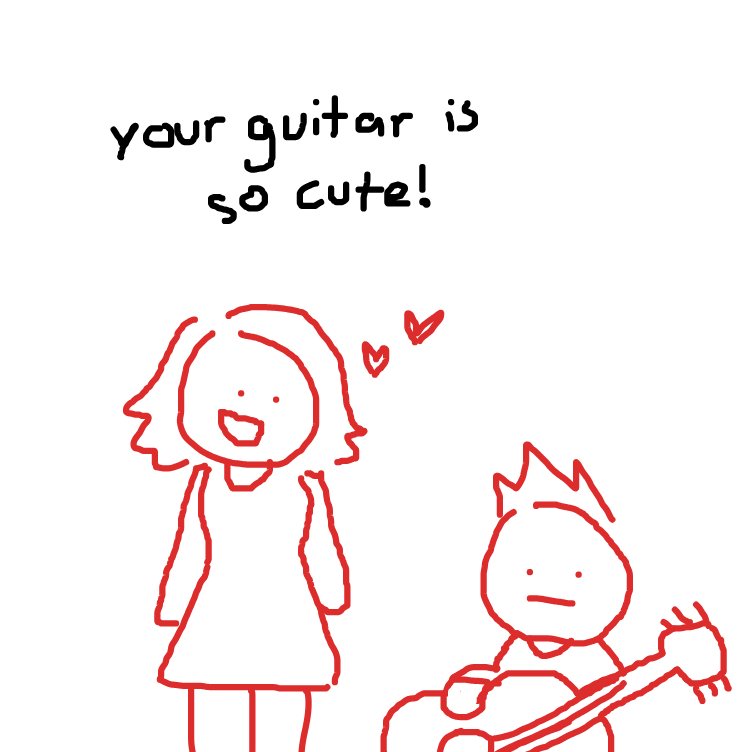 Drawing in tazgan by silliestlobster