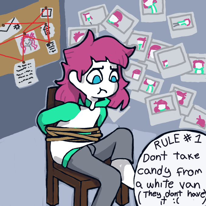 Drawing in :D by Moon-Lover