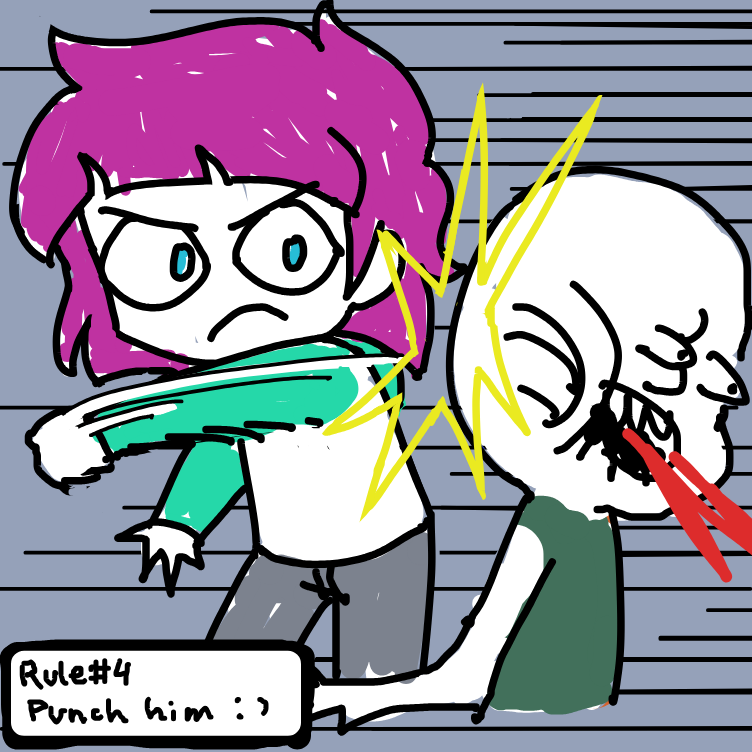 Drawing in :D by nooz