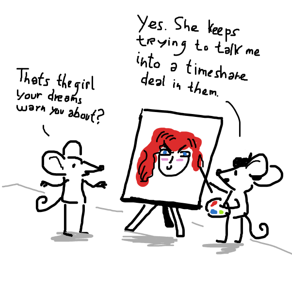 Drawing in Unknown  by The Real Peyocay