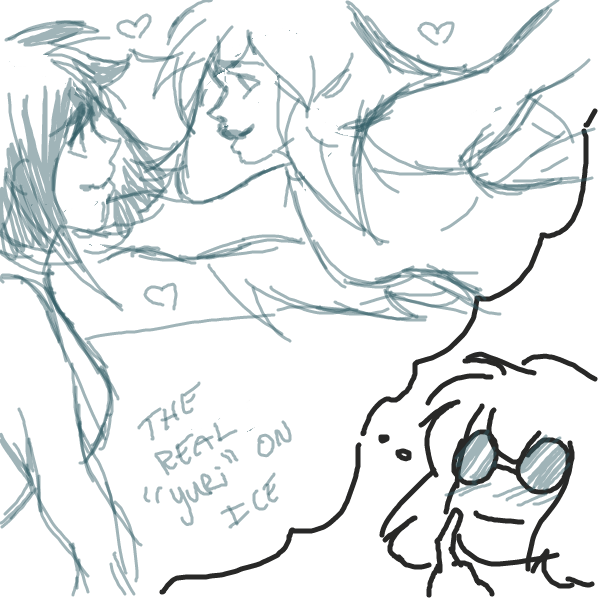  - Online Drawing Game Comic Strip Panel by Tamakid